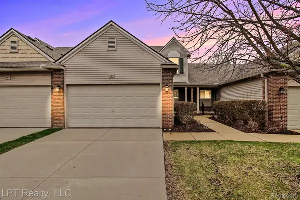 360 Newberry LN, Marion Township, MI 48843