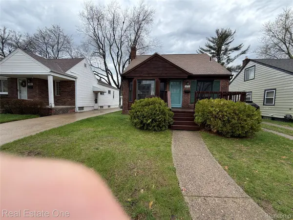 1078 Dover RD, Pontiac, MI 48341