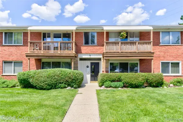 3126 Linwood AVE #8A, Royal Oak, MI 48073