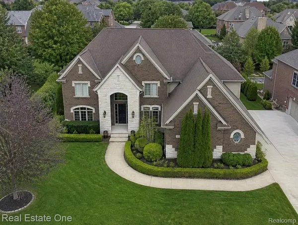 1520 Galena, Rochester Hills, MI 48306