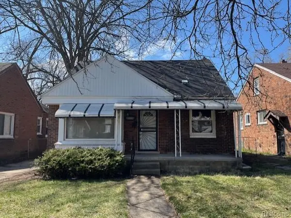 15771 Rutherford ST, Detroit, MI 48227