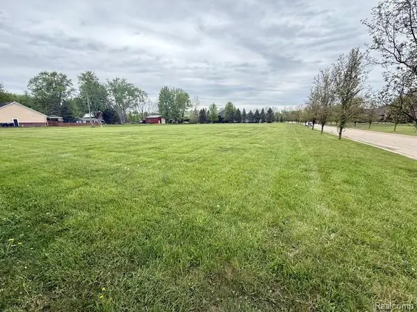 Lot 27 Maben RD, Canton Charter Township, MI 48187