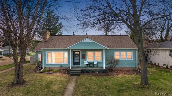 1920 Kalama AVE, Royal Oak, MI 48067