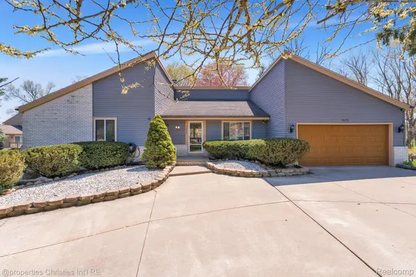 7573 Ashburton CT, West Bloomfield Charter Township, MI 48322