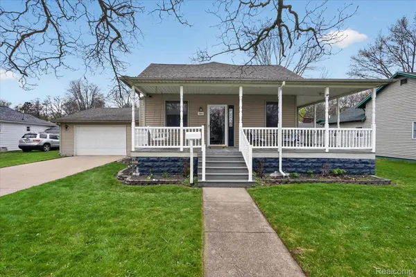 306 S Main ST, Vassar, MI 48768