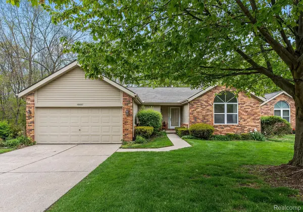 19557 Cardene WAY #53, Northville Township, MI 48167