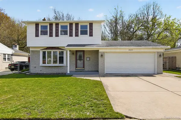 25693 Madden ST, Taylor, MI 48180