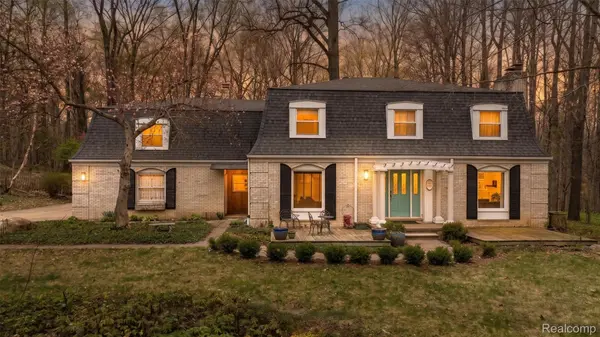 7920 Thornwood ST, Canton Charter Township, MI 48187