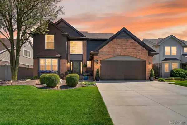 16853 Aspen WAY, Southgate, MI 48195