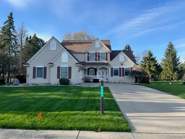 6556 McCarty RD, Saginaw Charter Township, MI 48603