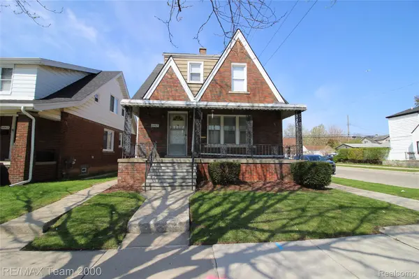 6467 Payne AVE, Dearborn, MI 48126