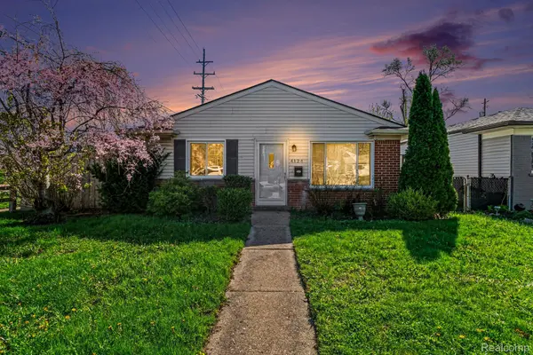 4124 Coolidge HWY, Royal Oak, MI 48073