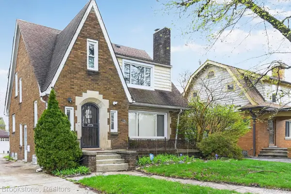 14000 Rutland ST, Detroit, MI 48227