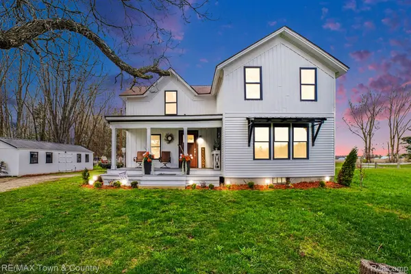 5603 E Baseline RD E, Isabella Township, MI 48858
