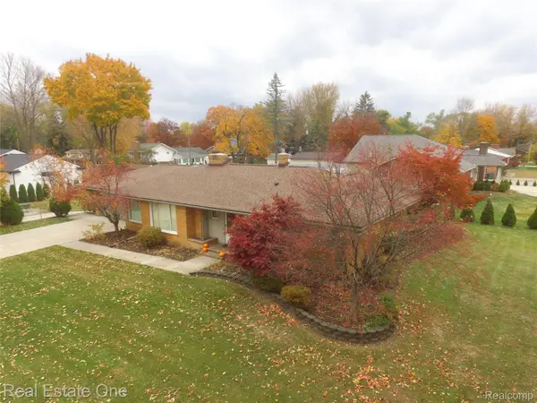 40936 Micol DR, Plymouth, MI 48170