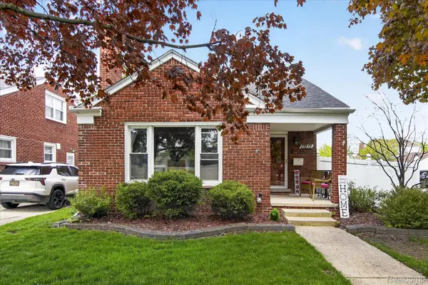13212 Phelps ST, Southgate, MI 48195