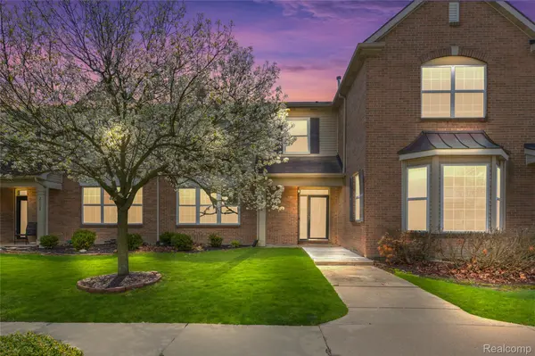 23366 Sunset RD, Taylor, MI 48180
