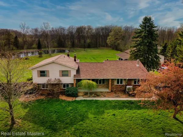 8187 N Elms, Flushing Charter Township, MI 48433