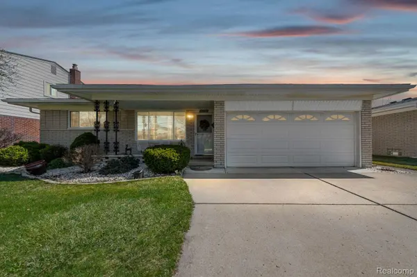 36338 Clifford DR, Sterling Heights, MI 48312