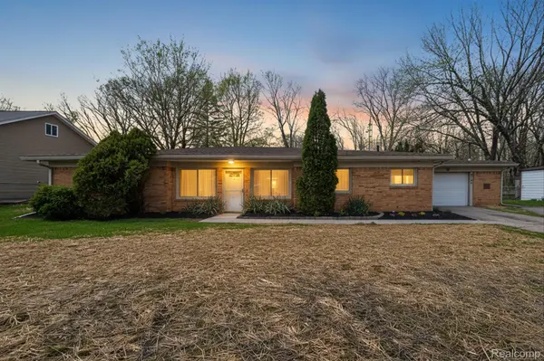 3165 Mac AVE, Genesee Charter Township, MI 48506