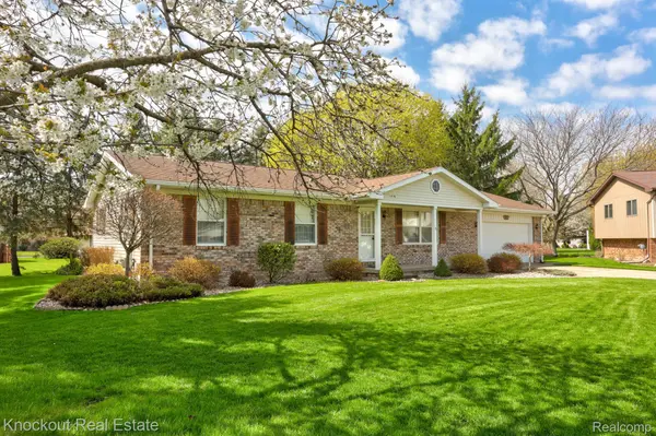 5 Krafft CT,  Frankenmuth,  MI 48734