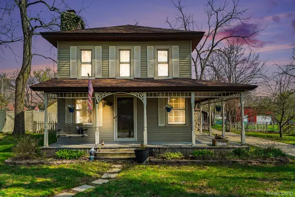 7357 West RD, Washington Township, MI 48094