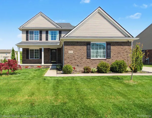 7255 Castell BLVD, Van Buren Charter Township, MI 48111