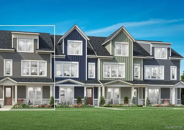 520 Cannonade, Northville, MI 48167
