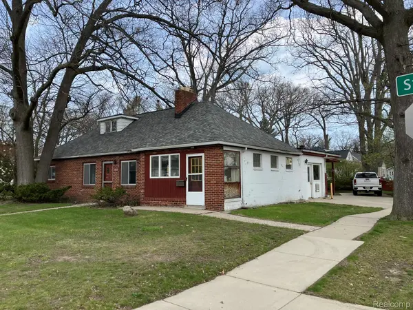 3302 Stone ST, Port Huron, MI 48060
