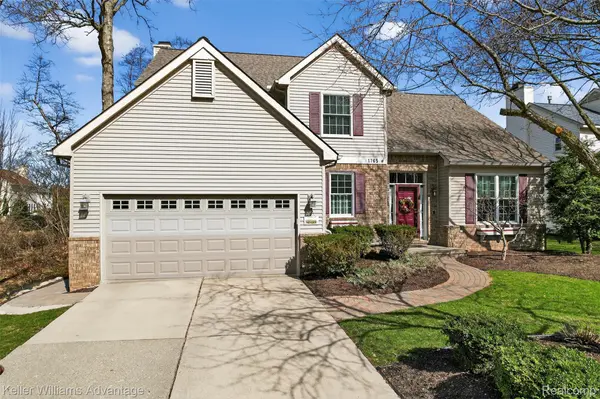 1765 Hawthorne RDG, Commerce Charter Township, MI 48390