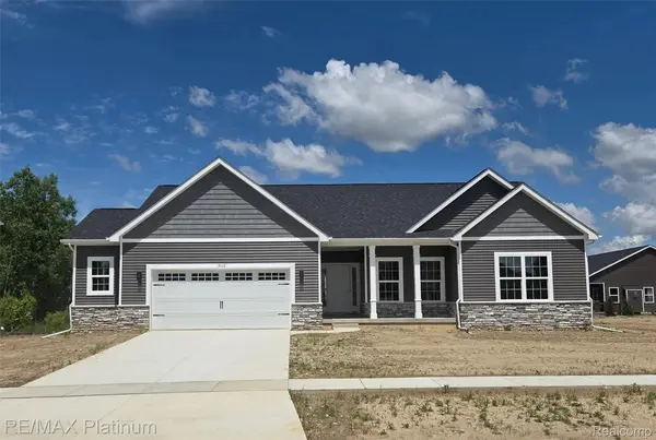 13112 Stony Brook PASS, Fenton Charter Township, MI 48451