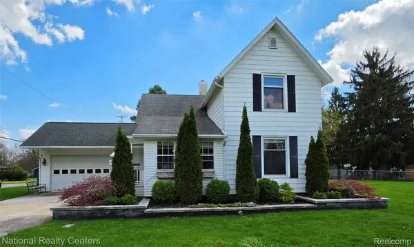 313 Tiffany ST,  Brooklyn Village,  MI 49230