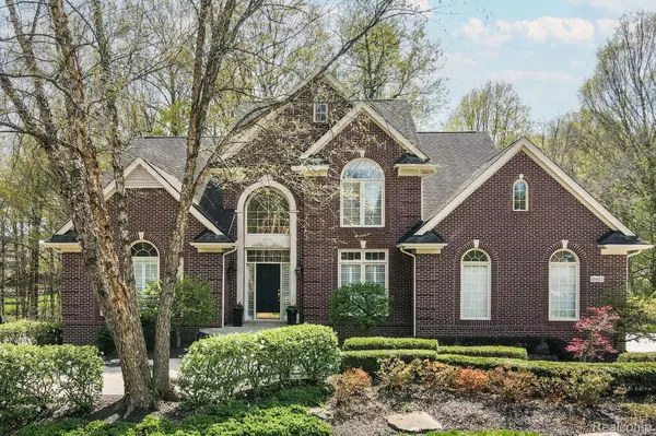 16612 Brooklane BLVD, Northville Township, MI 48168