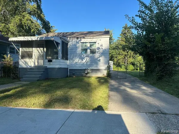 6078 Plainview AVE, Detroit, MI 48228