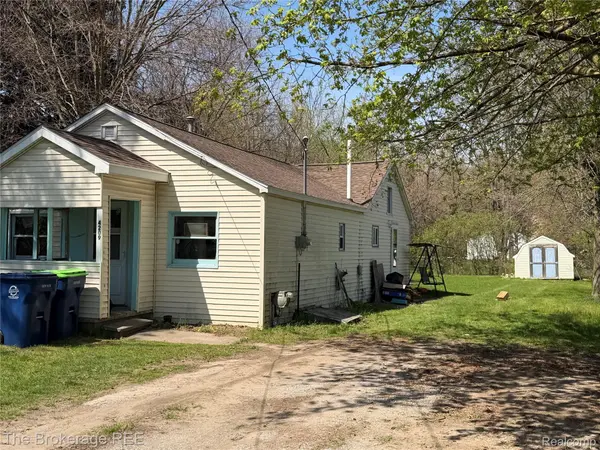 4209 Williamson RD, Bridgeport Charter Township, MI 48601