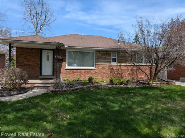 22679 Oconnor ST, St. Clair Shores, MI 48080