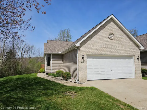 9257 Monica DR #83, Davison Township, MI 48423