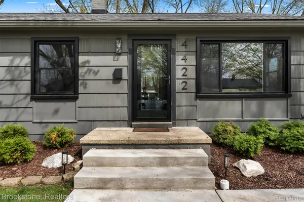 4422 THORNCROFT AVE, Royal Oak, MI 48073