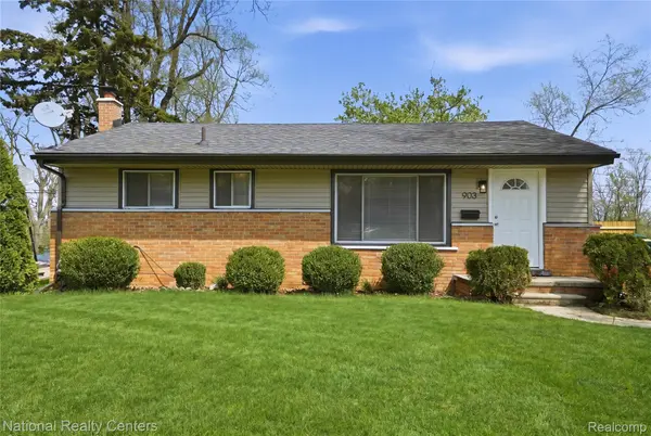 903 Nash AVE, Ypsilanti Charter Township, MI 48198