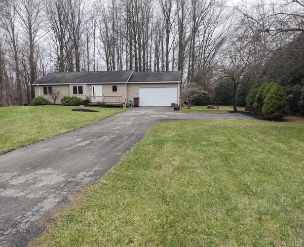 48255 Willis RD, Sumpter Township, MI 48111