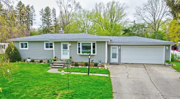 6437 Oriole DR, Genesee Charter Township, MI 48506