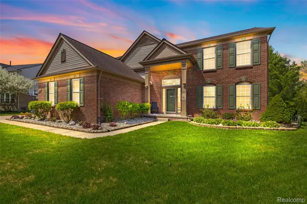 3314 Niagara AVE, Canton Charter Township, MI 48188