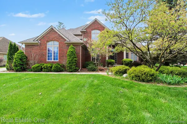 6933 Poppleton RD, Canton Charter Township, MI 48187