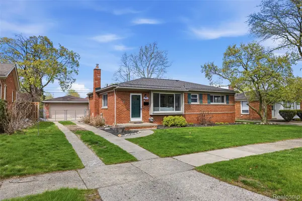 35314 Richland ST, Livonia, MI 48150