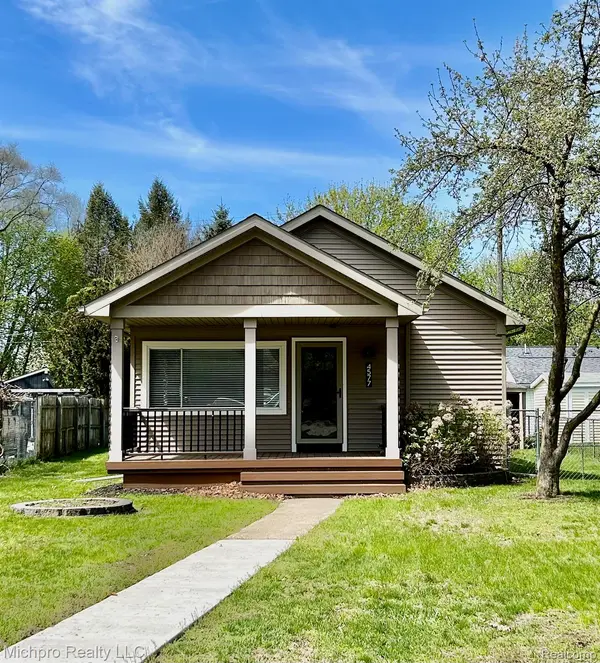 4577 Jerome RD, Independence Charter Township, MI 48346