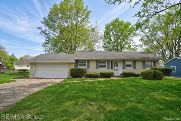 4476 Old Carriage RD, Flint Charter Township, MI 48507