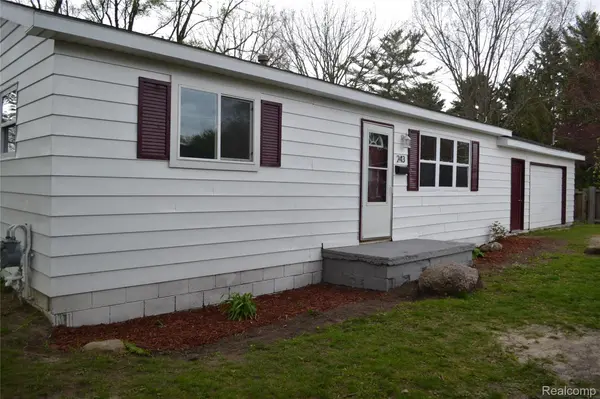 243 Campbell ST, Clio, MI 48420