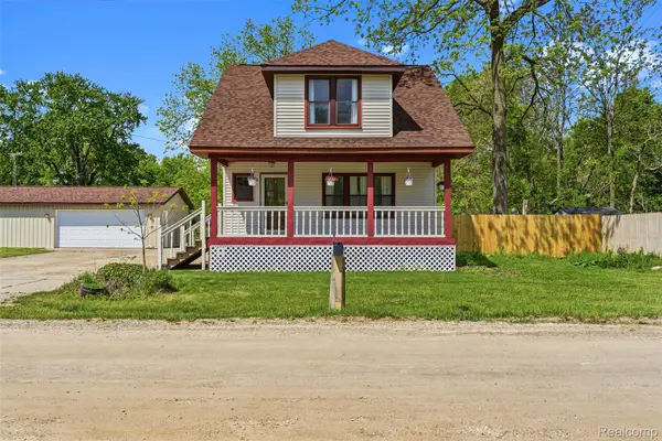 7489 Brock Way ST E, Genesee Charter Township, MI 48458