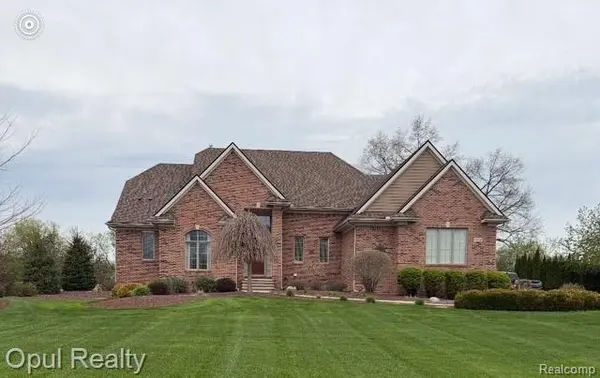 9924 Tuscany Valley WAY, Salem Township, MI 48178
