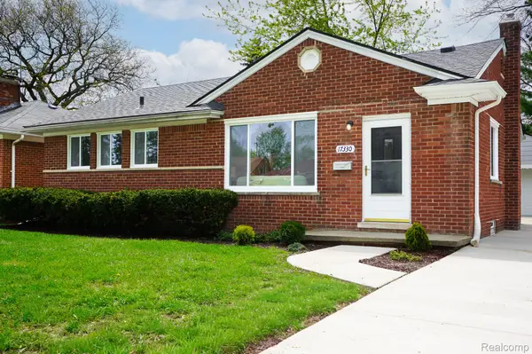 17330 Ego AVE, Eastpointe, MI 48021